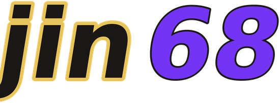 jin68 logo