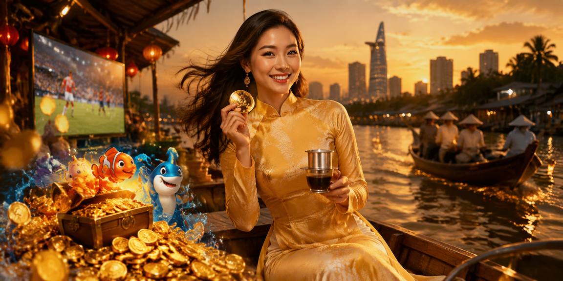 jin68 Thưởng nạp tiền