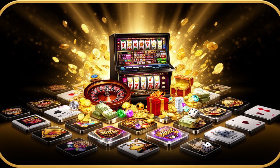 jin68 Casino
