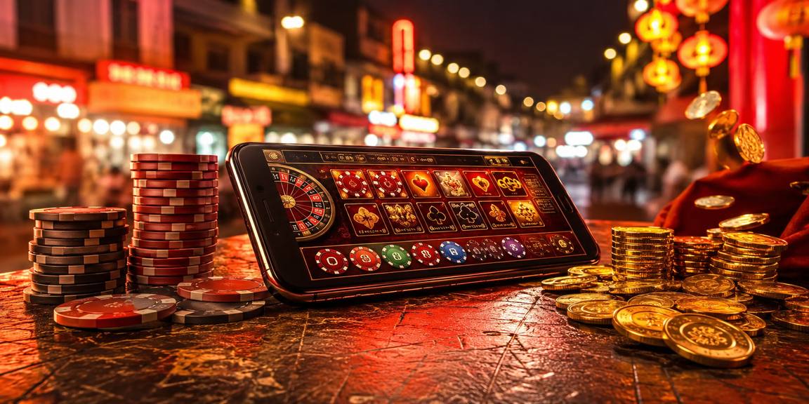 jin68 mobile