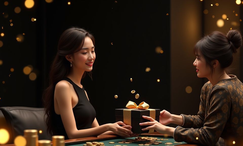 jin68 Khám phá sảnh Roulette Châu Âu của chúng tôi